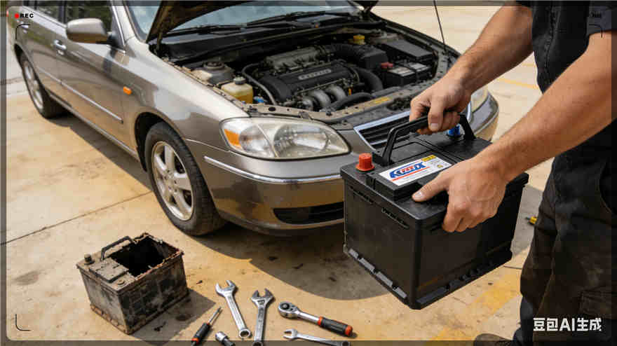 科左中旗道路救援汽车送机油