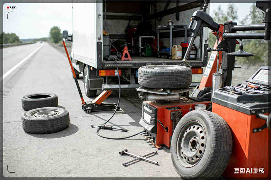 科左中旗道路救援汽车送机油