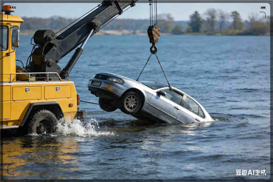 科左中旗汽车救援送柴油